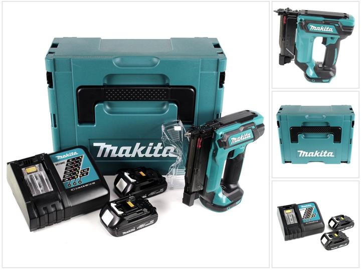 Produktbild Makita DPT 353