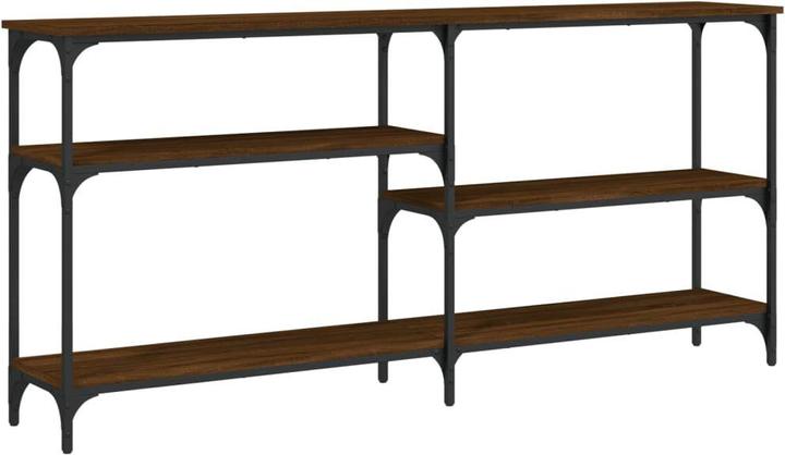 Produktbild vidaXL Konsolentisch (29 x 29 x 75 cm)