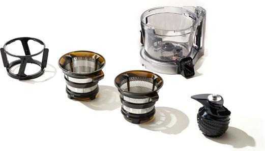 Image du produit Hurom Centrifugeuse lente H320N