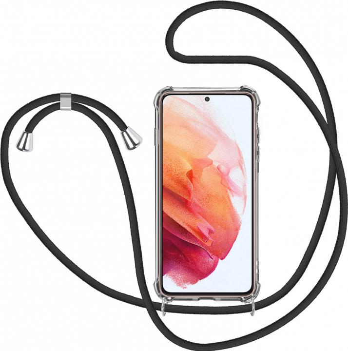 Screenguard Samsung Galaxy S21 Loopster Necklace Hülle