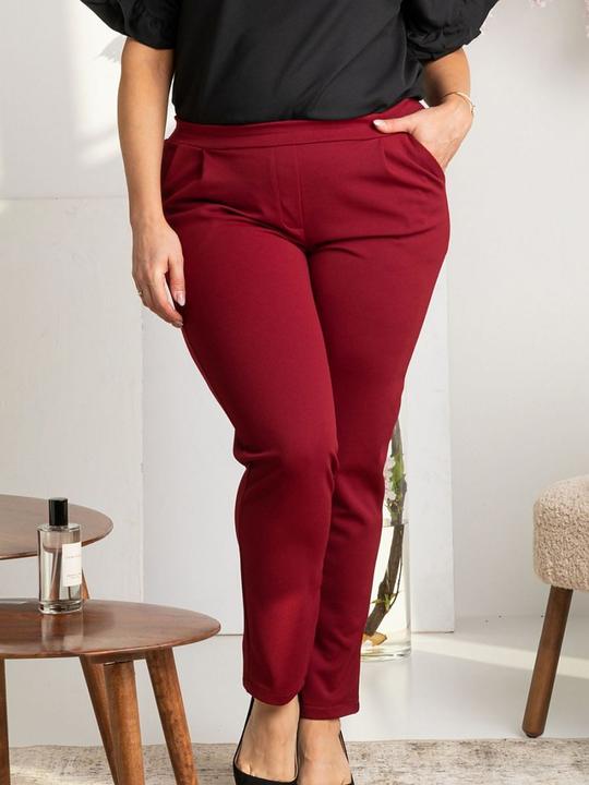 Actual product image Karko Size trousers