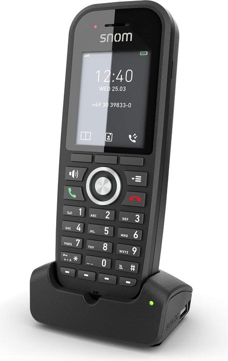 Immagine prodotto Snom M30