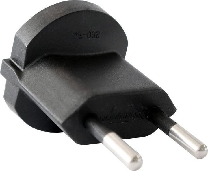 Brennenstuhl Fixed adapter (Type 11, Type 11)