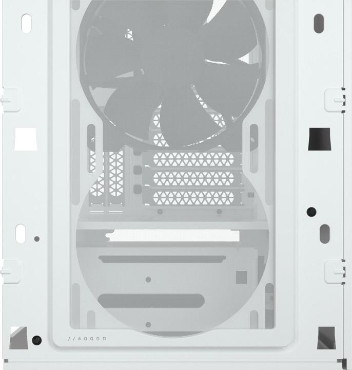 Produktbild Corsair 4000D Airflow (ATX)