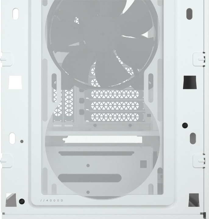 Produktbild Corsair 4000D Airflow (ATX)