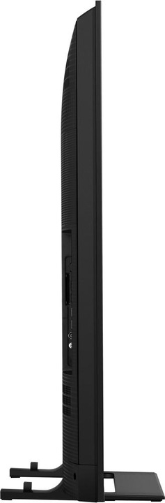 Immagine prodotto Hisense TV 75U7Q sw Mini LED-TV ULED UHD,Multituner,120Hz,Smart,D.Vision,HDR (75", U7QF, LED, UHD, 2025)