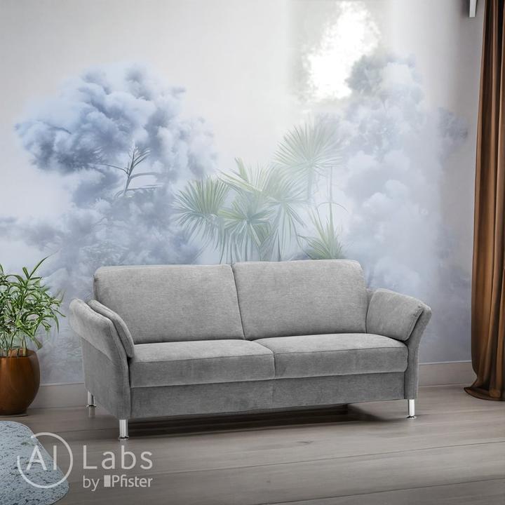 Actual product image Dieter Knoll Collection Latina-S (2 person sofa)