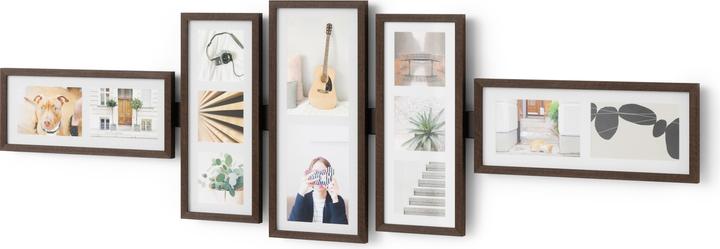 Produktbild Umbra Shuffle (10 x 10 cm, 10 x 15 cm, 13 x 18 cm)