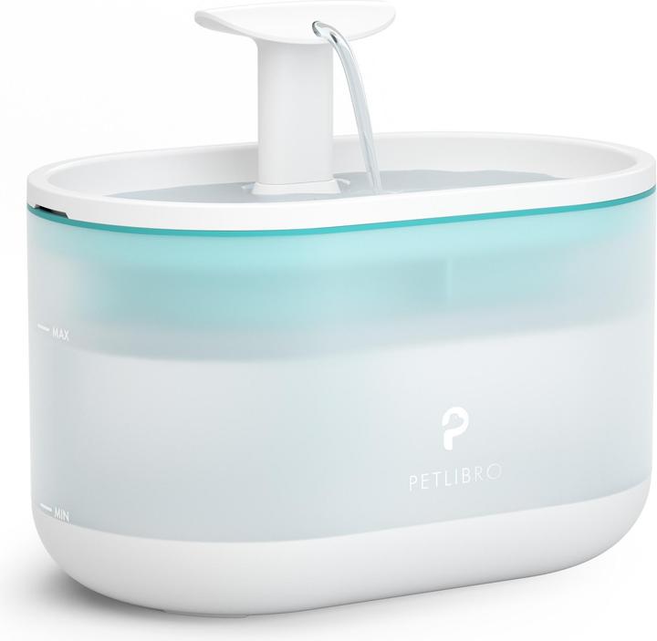 Actual product image Petlibro Capsule (2.10 l)