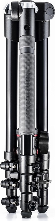 Actual product image Manfrotto Befree (Metal)