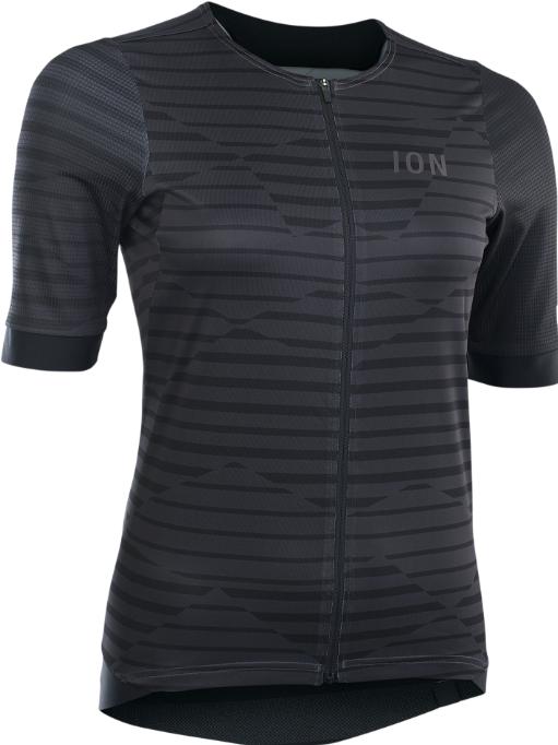 Image du produit ION Bike Jersey VNTR Amp SS women - sea grass (38, M)