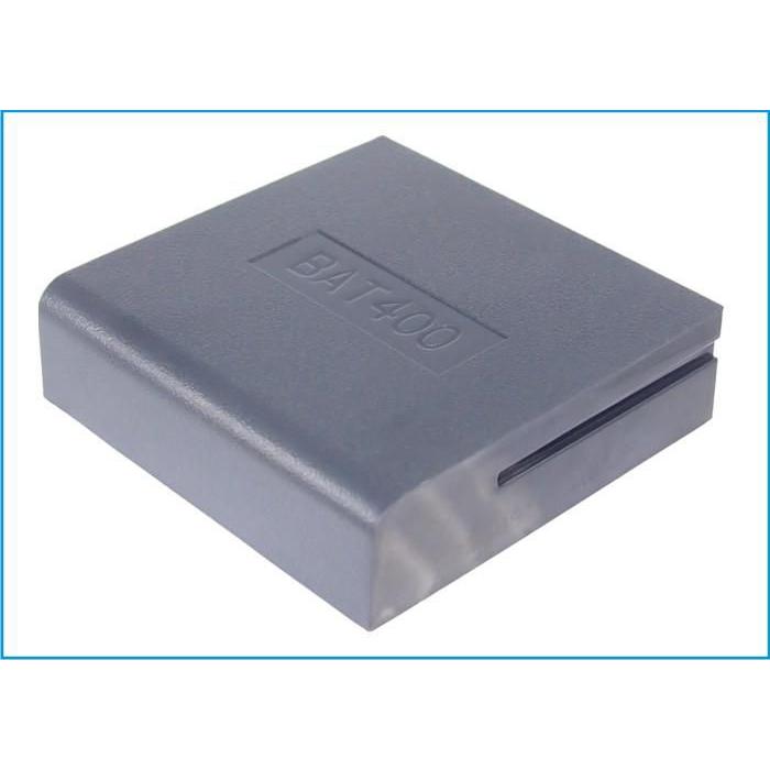 CoreParts Battery for Wireless Headset (400, 430, 900b), Kopfhörer Ersatzteile, Schwarz