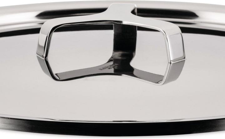 Produktbild Alessi Pots Pans (28 cm, Metall)