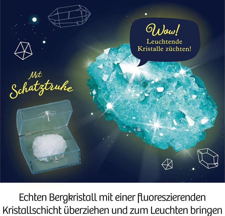 Produktbild Kosmos Nachtleuchtender Kristall