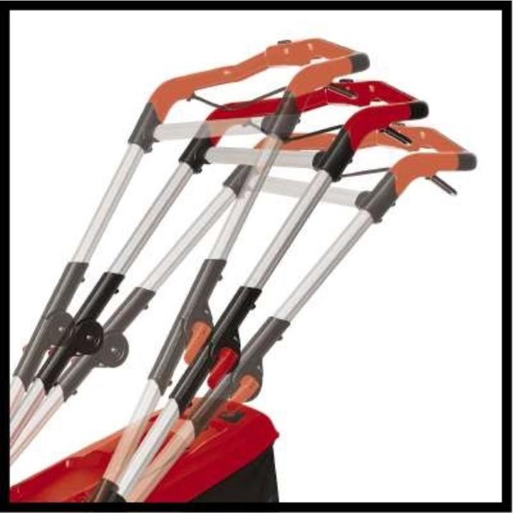 Immagine prodotto Einhell GE-CM 36/37 Li (Batteria ricaricabile)