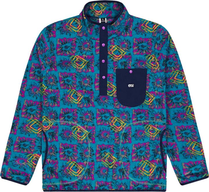 Produktbild Picture Oravik 1/4 Fleece (S)