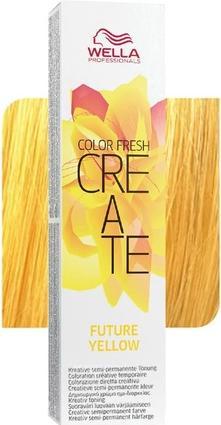 Immagine prodotto Wella Colore Fresco Futuro Giallo (FY)