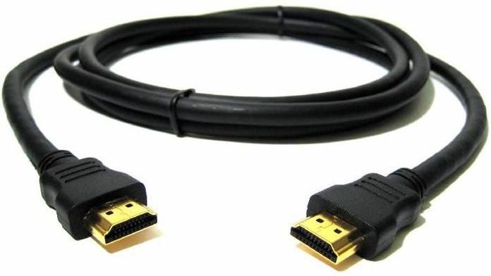 Productafbeelding Value HDMI (Type A) - HDMI (Type A) (5 m, HDMI)