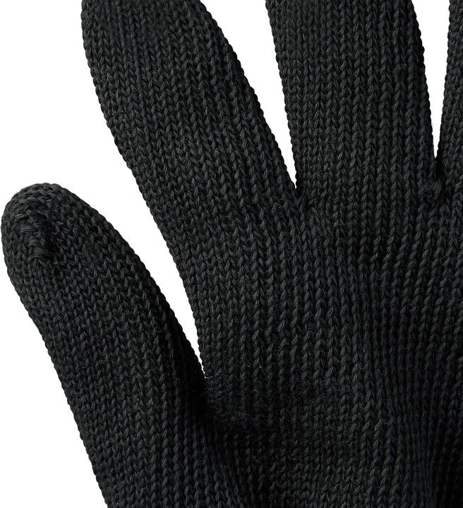 Actual product image Relaxdays Heat protection glove (Aramid)