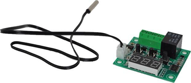 Produktbild Allnet 4duino präzisions Temperatur-Steuerung