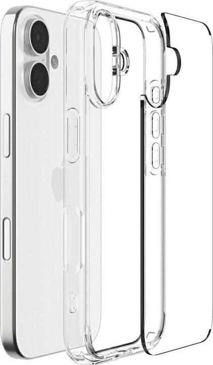 Produktbild Spigen Ultra Hybrid (Apple iPhone 17)