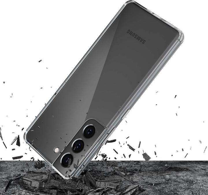 Produktbild 3MK Clear Case (Samsung Galaxy S22+)