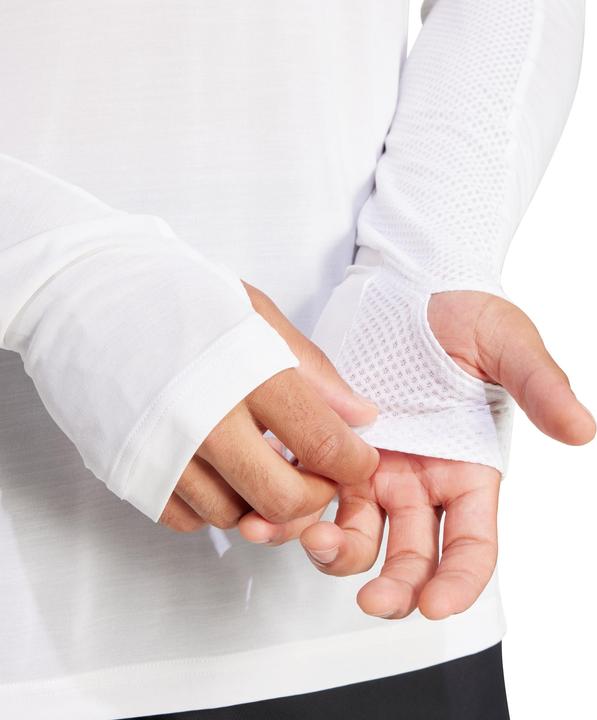 Actual product image adidas XPR Longsleeve Tee (M)