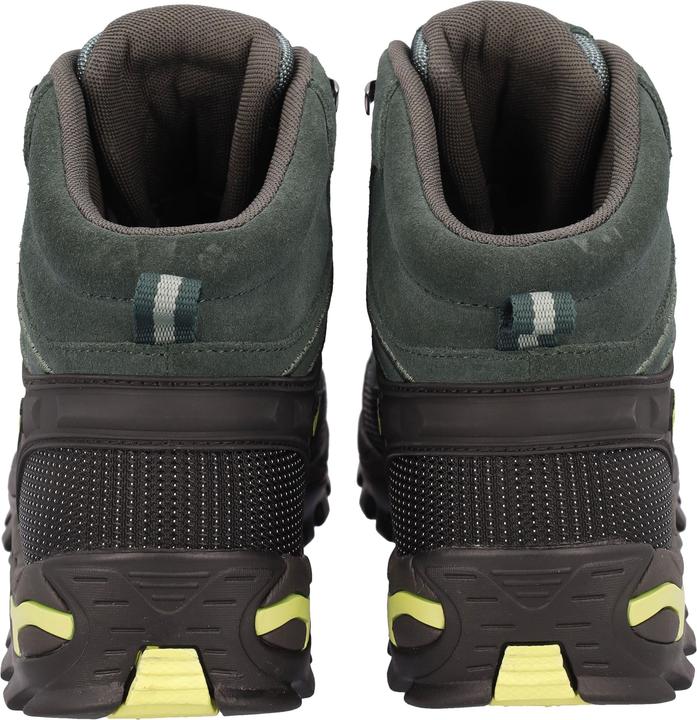 Produktbild CMP Campagnolo Rigel Mid Trekking Shoes Waterproof (41)