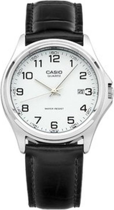 Actual product image Casio Collection (Analogue wristwatch, 38 mm)