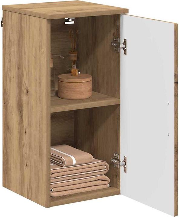 Image du produit vidaXL Badezimmerschrank (30 x 31.50 x 61 cm)