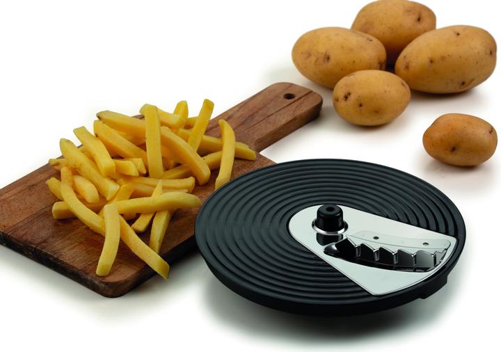 Image du produit Ariete Standmixer schwarz (1000 W)