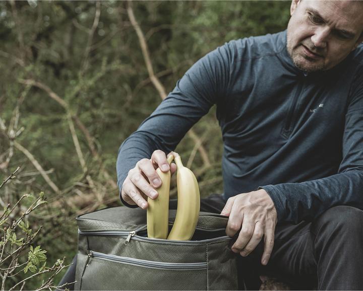 Produktbild Easy Camp - Arctic Daisy - Blue - Medium (15 l)