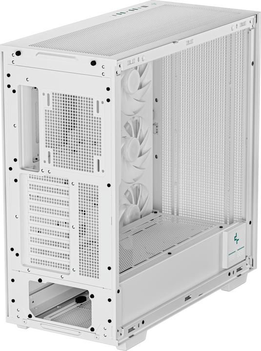 Produktbild Deepcool Morpheus (mATX, ATX, E-ATX, Mini-ITX, Mini-ATX)