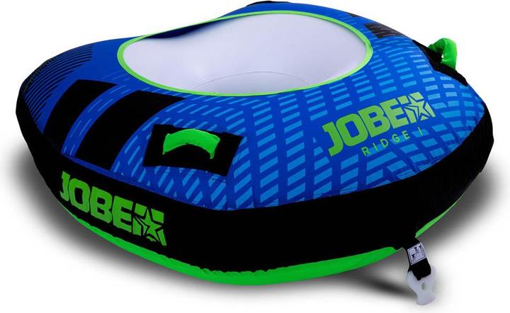 Actual product image Jobe Ridge Towable
