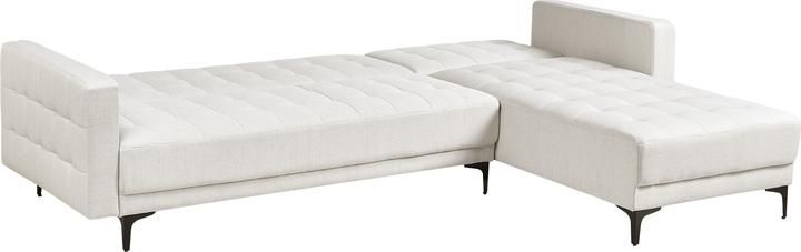 Actual product image Beliani Aberdeen (Corner sofa)