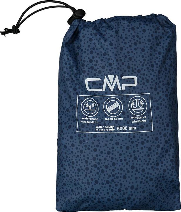 Image du produit CMP Campagnolo Sweat à capuche (S)
