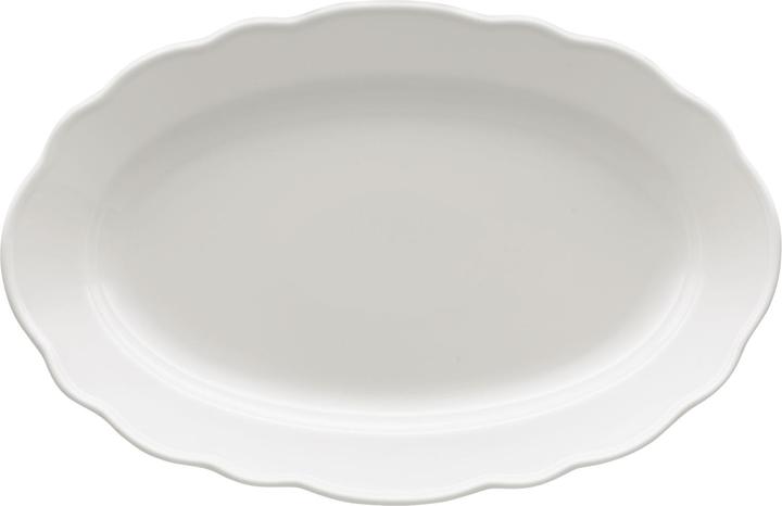 Actual product image Hutschenreuther Maria Theresia Weiss (1 x, 38 cm)