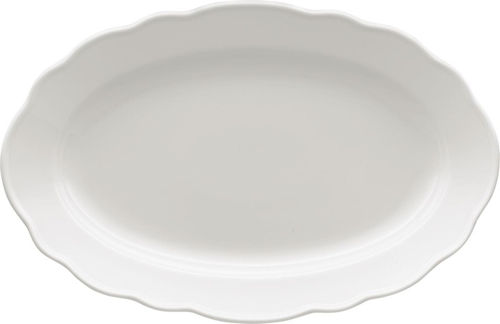 Hutschenreuther Maria Theresia Weiss (1 x, 38 cm)