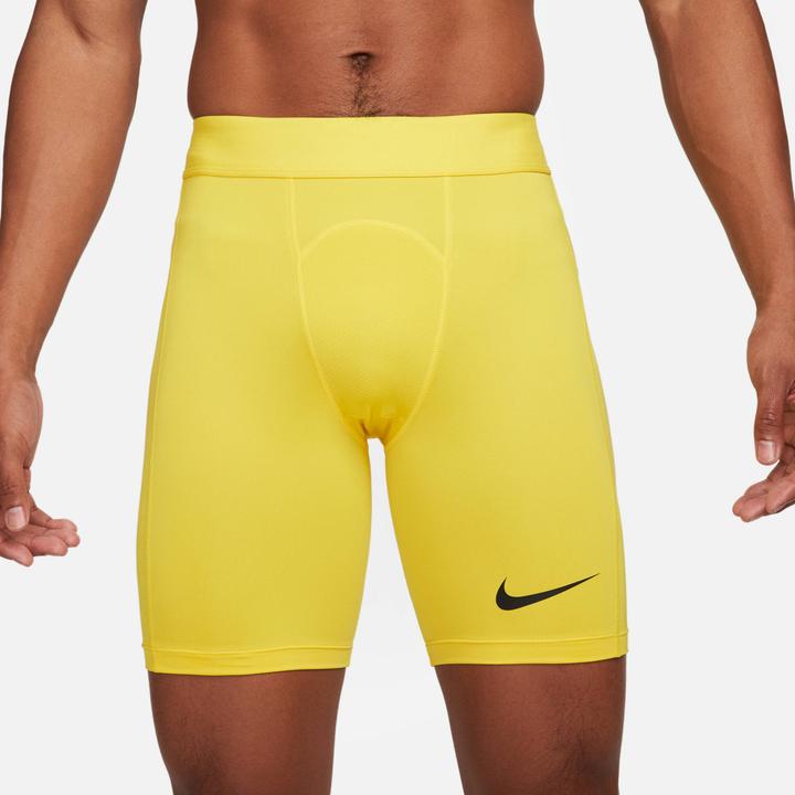 Produktbild Nike Pro Dri-Fit Strike Men"S, Tour Yellow/Black L (L)