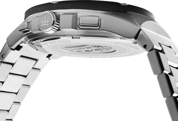 Produktbild Louis XVI Le Monarque (Chronograph, 42 mm)