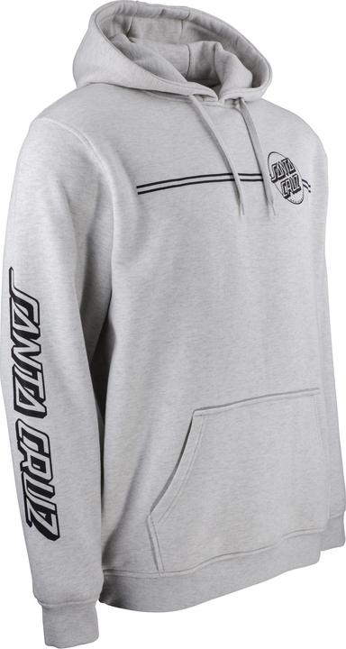 Image du produit Santa Cruz Opus Dot Stripes Hood (L)