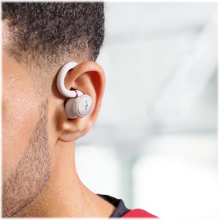 Immagine prodotto soundcore Sport X10 (Nessuna soppressione del rumore, 8 h, Cablato)