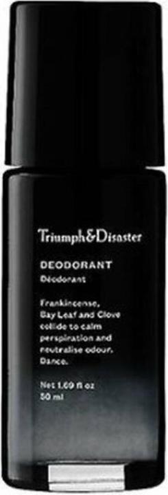 Produktbild Triumph & Disaster Deodorant (Roll-on, 50 ml)