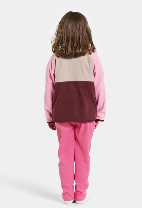 Produktbild Didriksons Kid's Monte Half-Buttoned 4 (86)