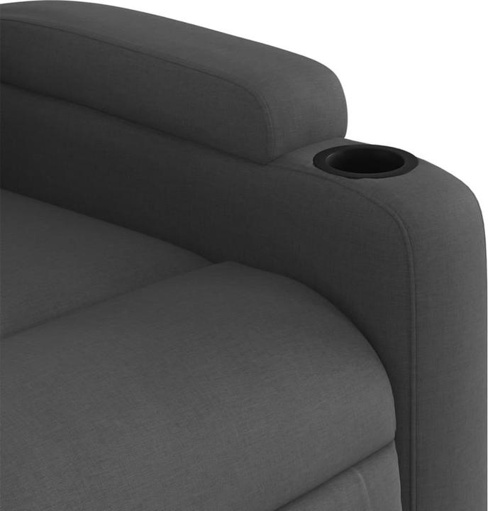 Image du produit vidaXL Massagesessel mit Aufstehhilfe