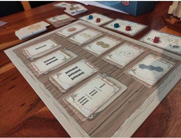 Actual product image Pegasus The Guild of Travelling Merchants (German)