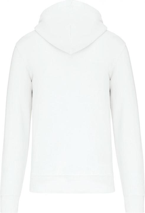 Image du produit Kariban Sweatshirt à capuche écoresponsable zippé (M)
