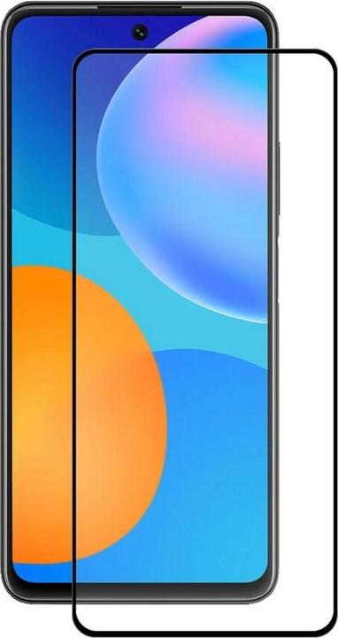 Produktbild Protectorking 2x Ceramic-Glass Full Cover HD Klar (2 Stück, Huawei P Smart (2021))