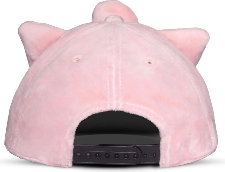 Produktbild Difuzed POKEMON - Rondoudou - Casquette Snapback (One Size)