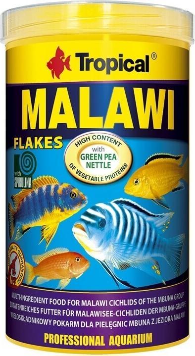 Tropical MALAWI 1000ML/200G